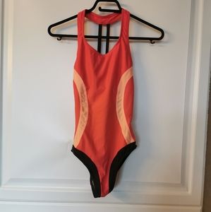 Sweaty Betty performance swimsuit
